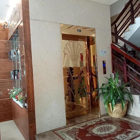 Ngoc Nam Hotel Ham Tan 外观 照片